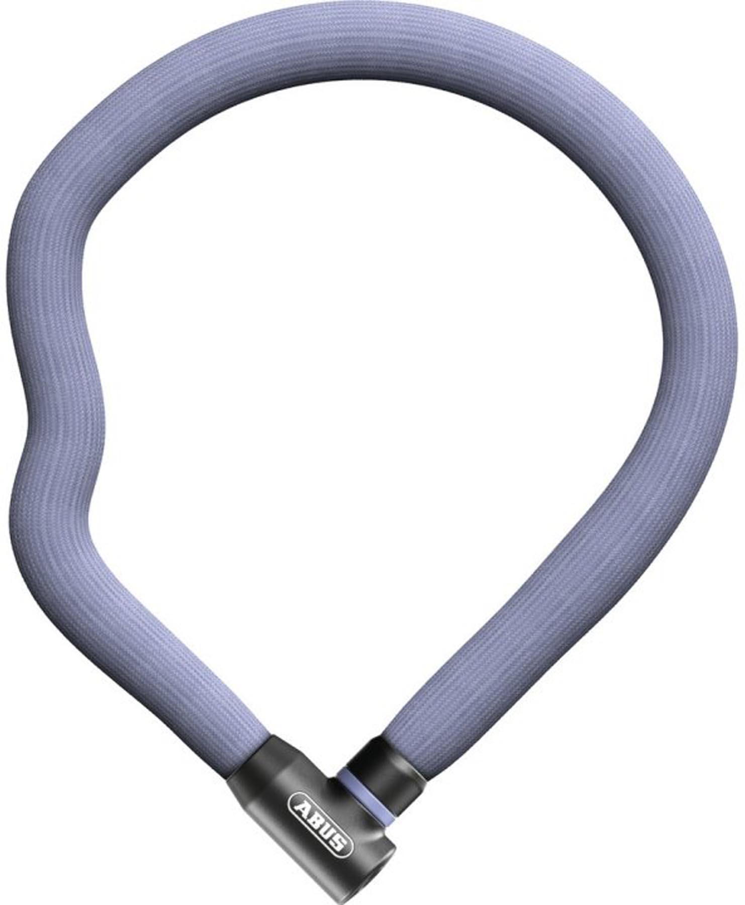 ABUS Goose Lock 4204K/110 cm, lucchetto a catena con chiusura a pietra focaia