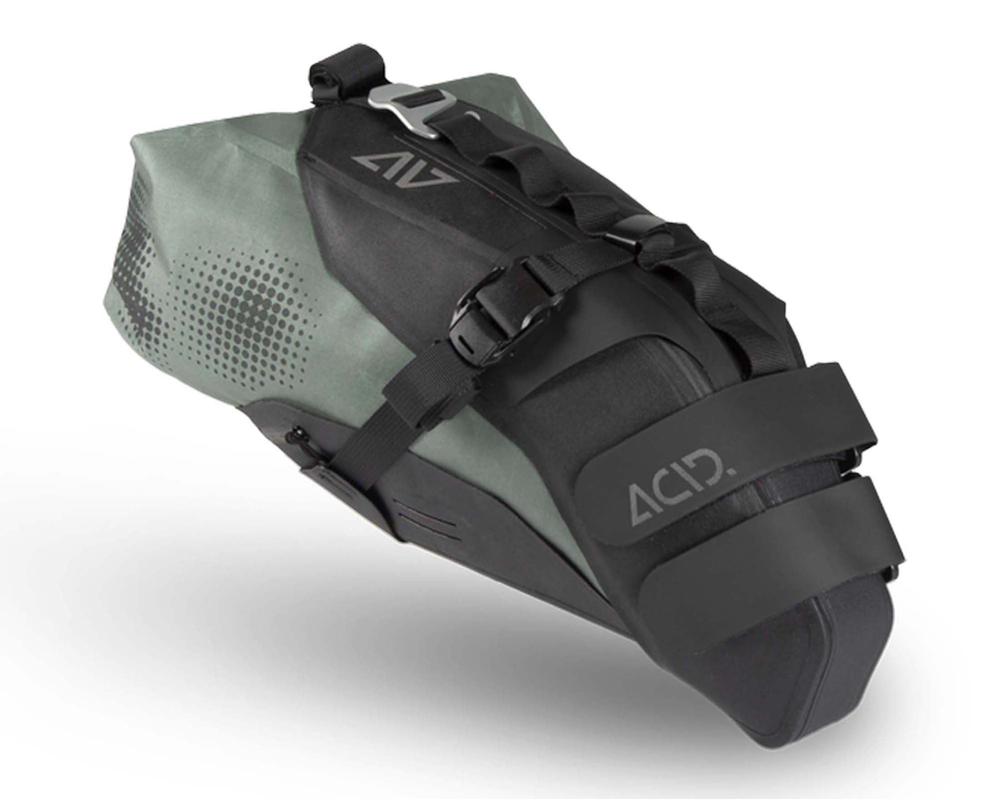 AGU Performance DWR Borsa Sottosella Bici da Corsa e MTB, Borsello Bici AGU Performance DWR Borsa Sottosella Bici da Corsa e MTB, Borsello Bici