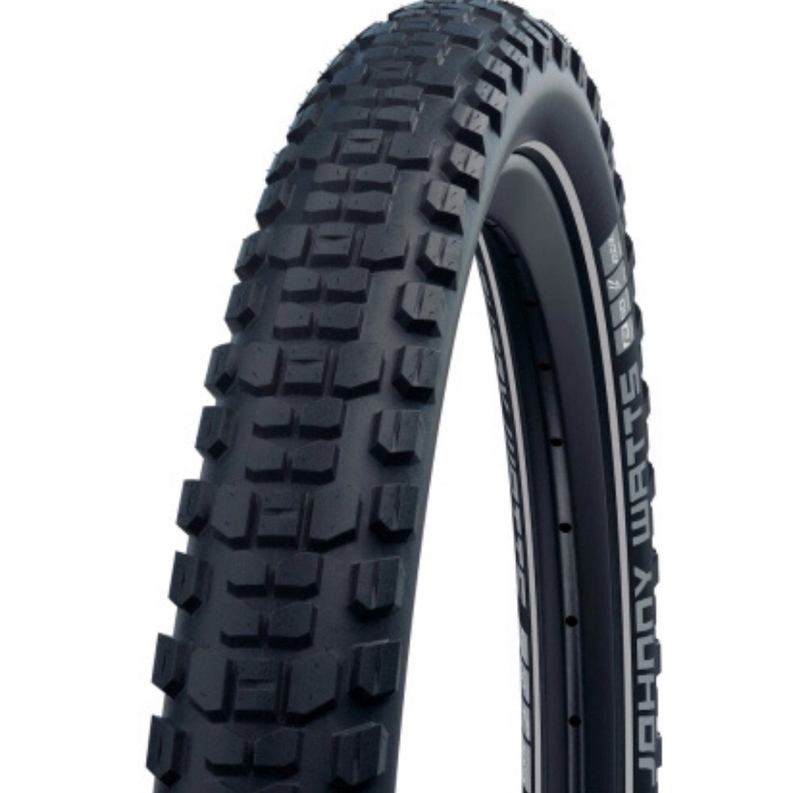 Schwalbe JOHNNY WATTS - ADDIX Performance Line Copertoncino 65-622, 29x2,60
