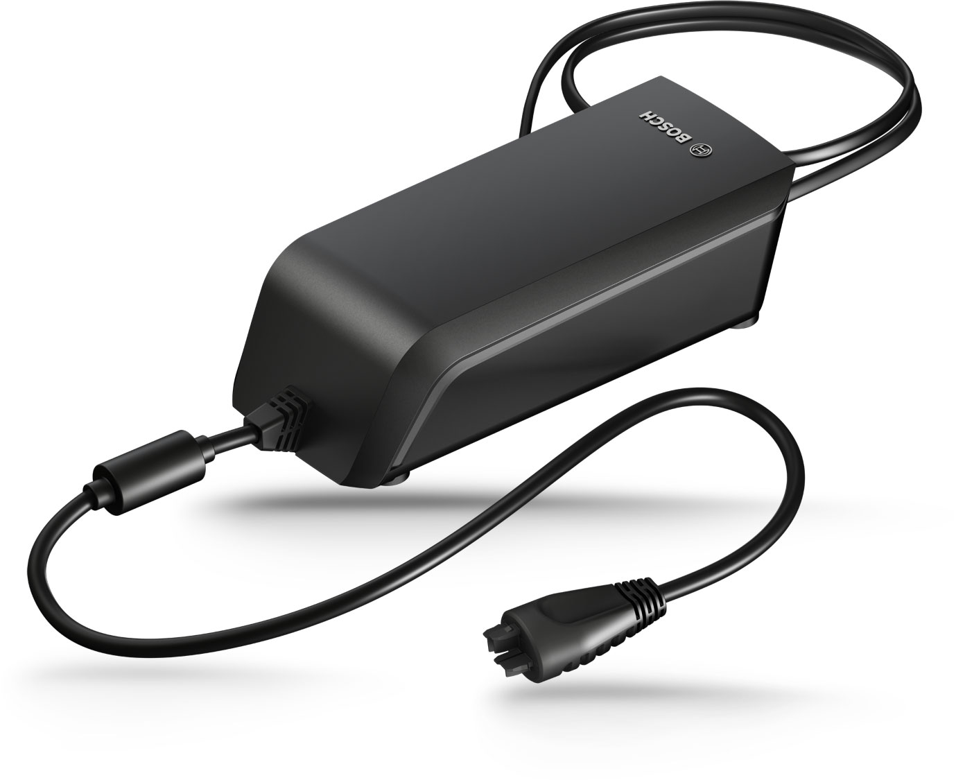 Bosch Caricabatterie rapido 6A (220-240V) per biciclette elettriche