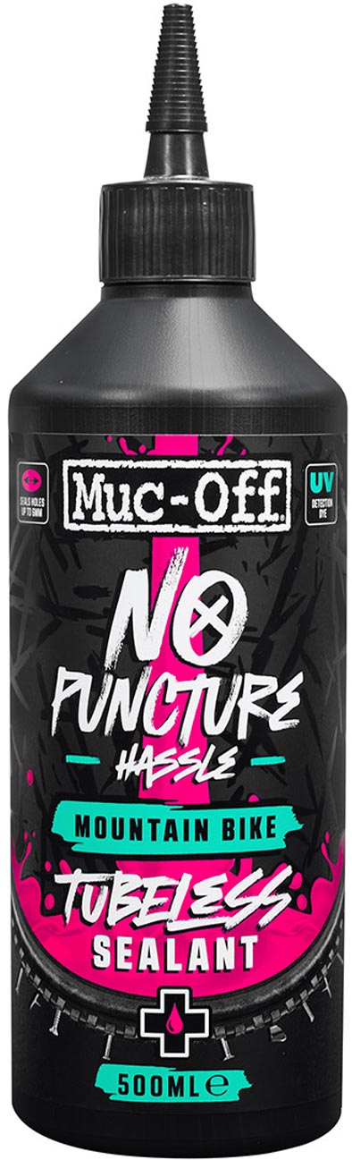 Muc Off MTB Tubeless Sealant 500 ml