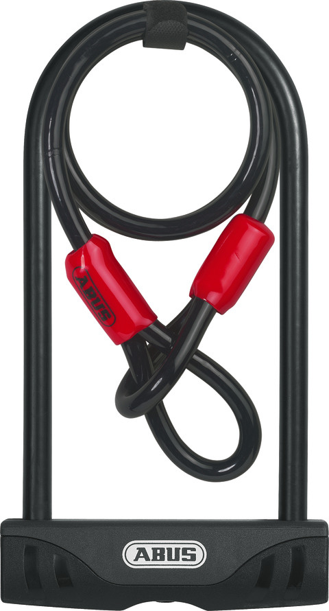 Abus Facilo 32/150HB230+USH32 Serratura a U