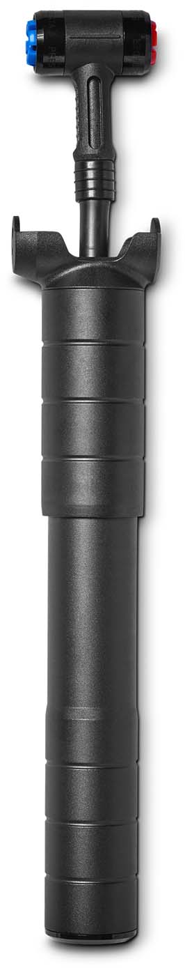 ACID Pompa RACE FLEX HV nero