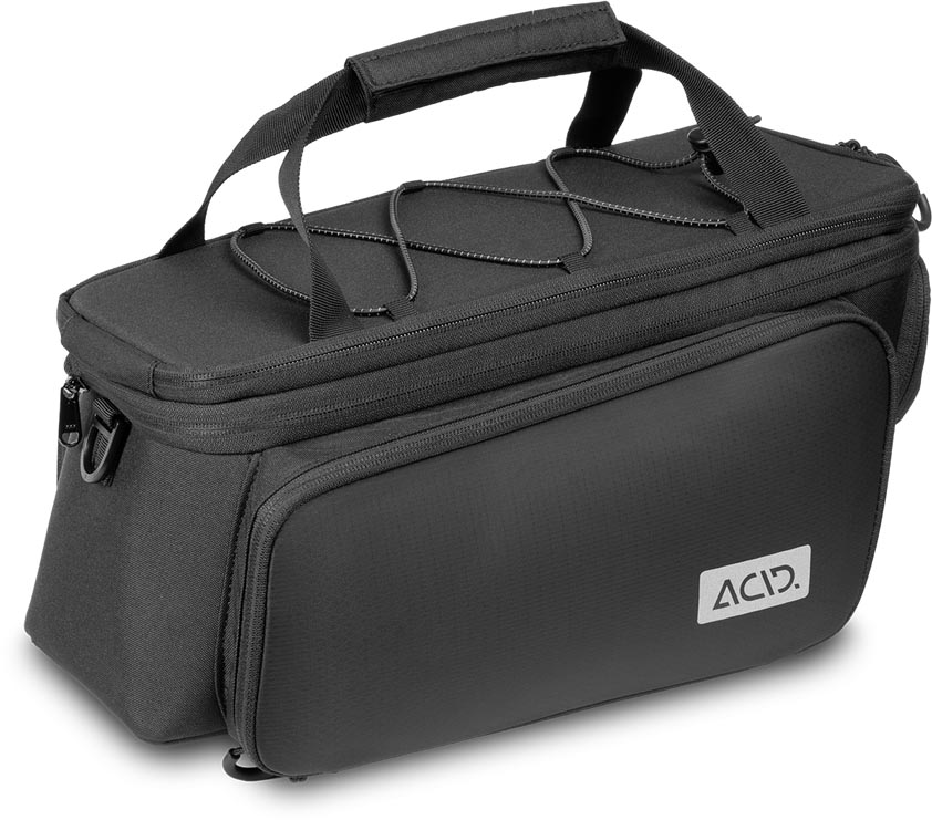 ACID Borsa da viaggio CITY 8+16 RILink