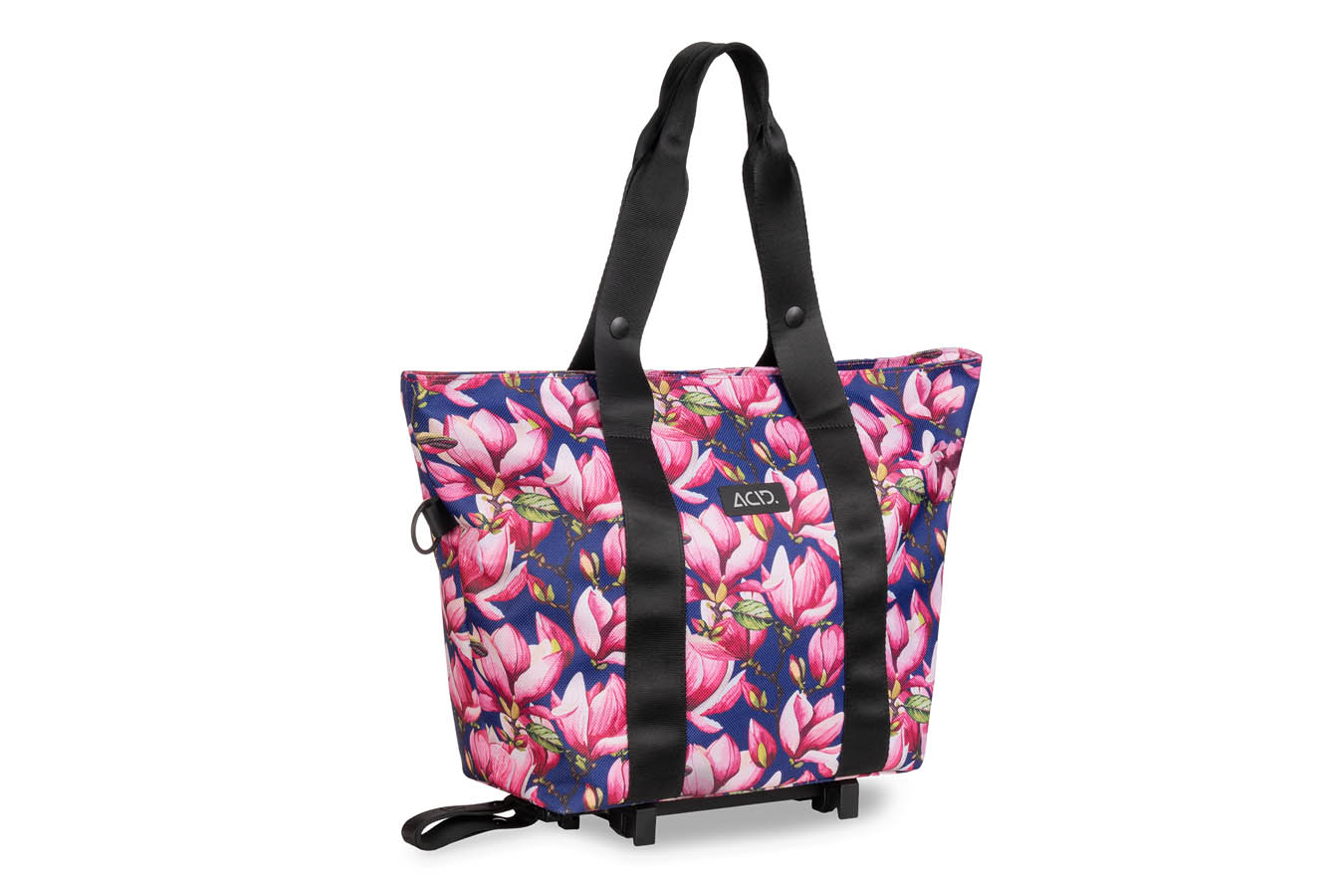 ACID Borsa laterale CITY 10 All In One - Viola