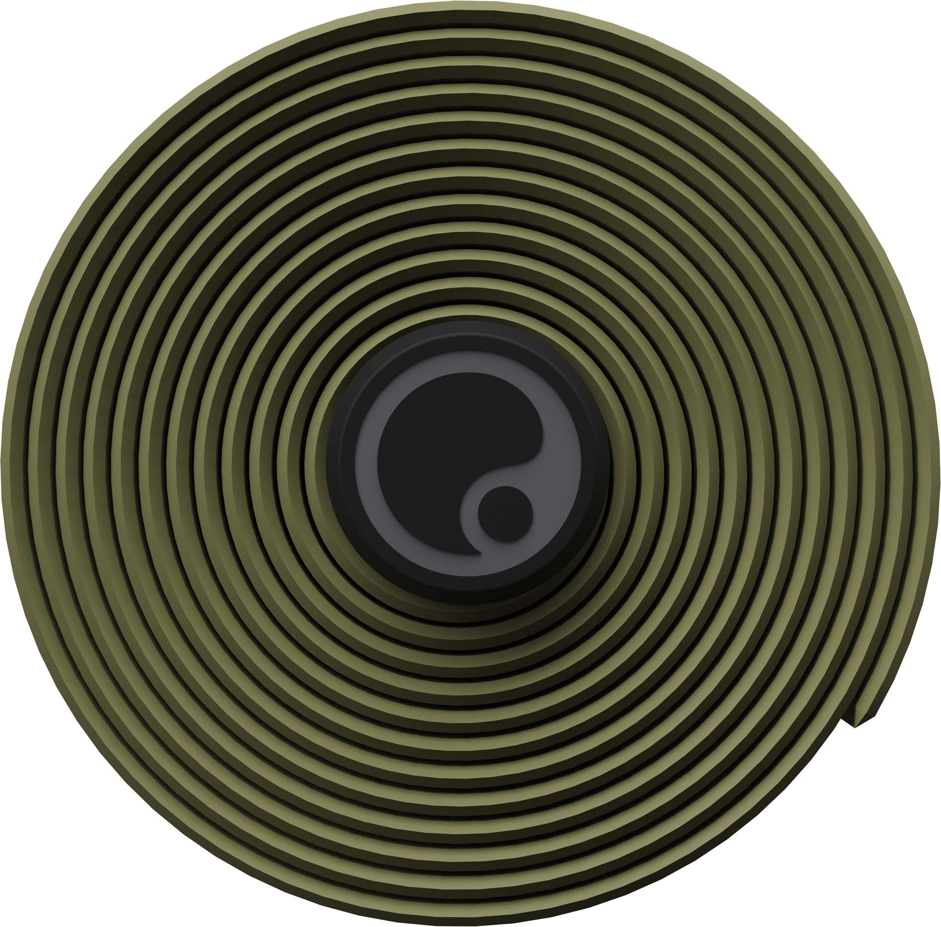 Ergon Nastro manubrio BT Gravel verde palude 2300 mm