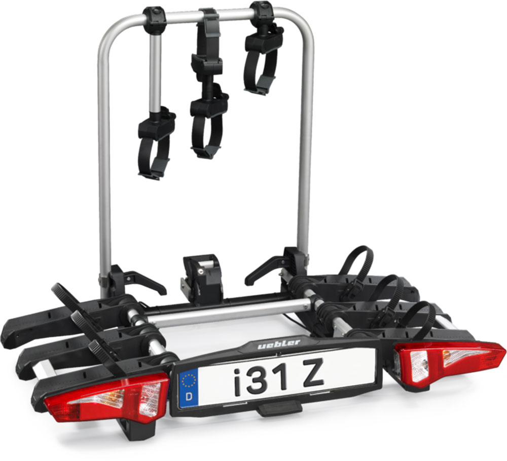 Uebler i31 Supporto di accoppiamento Z per 3 ruote
