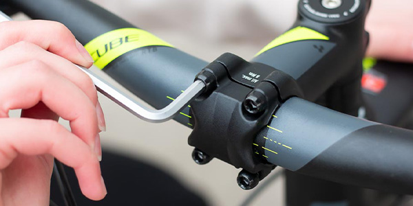 Fare clic qui per accedere alle nostre parti aggiuntive per biciclette
