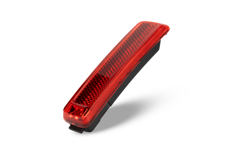 ACID Parafango per e-bike luce posteriore PRO-E SIC 2.0 Brake BES3