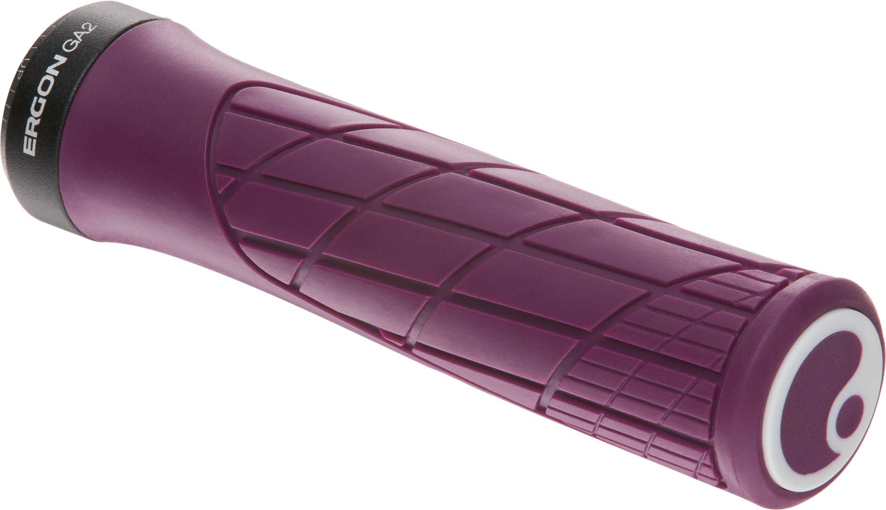 Ergon GA2 Maniglie del Regno Viola
