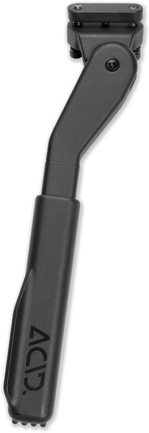 ACID Portabiciclette FM ROOKIE EASY S nero