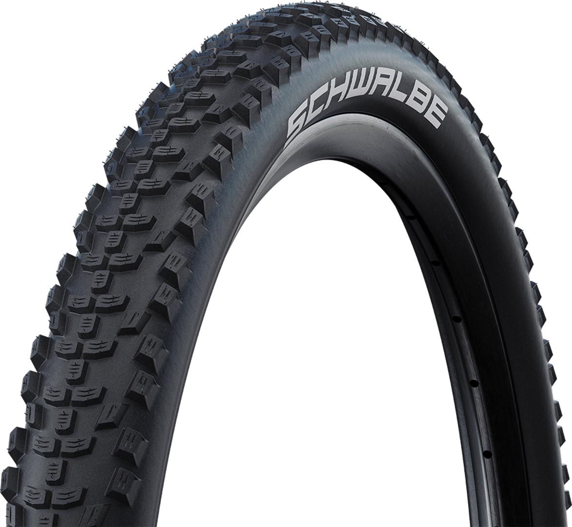 SCHWALBE Pneumatico SMART SAM K-Guard 47-507 B/B-SK HS624 SBC 50EPI