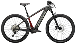 Trek E-Bike Hardtail