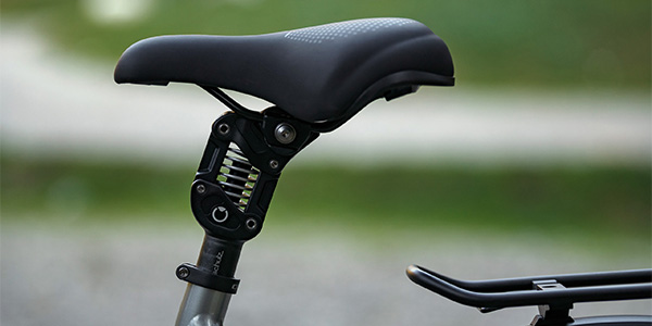 Clicca qui per accedere alle nostre selle e reggisella per bicicletta