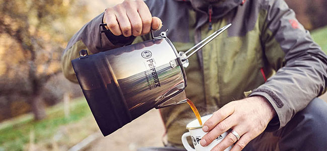 Clicca qui per vedere i nostri accessori outdoor di Petromax