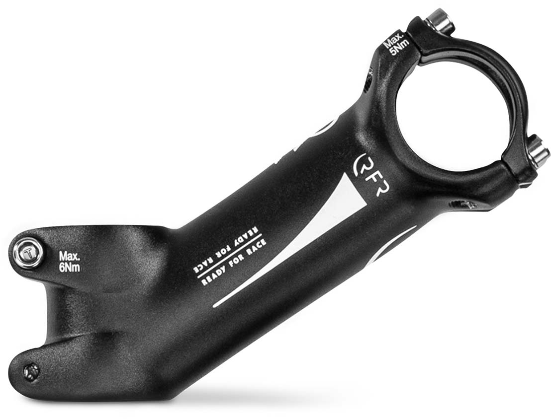 RFR Stelo nero