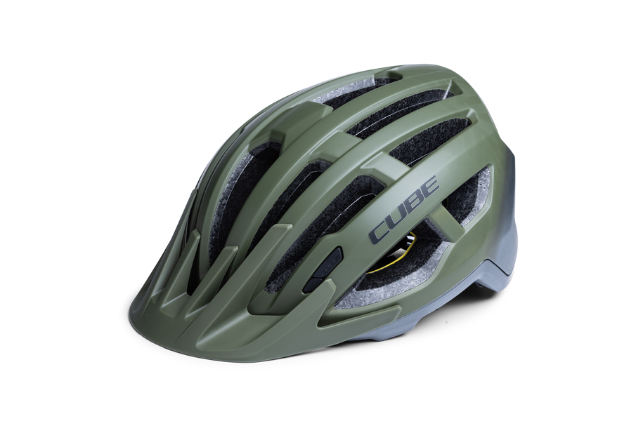 Prophete - Casco da bicicletta unisex per babini, otivo Prophete - Casco da bicicletta unisex per babini, otivo