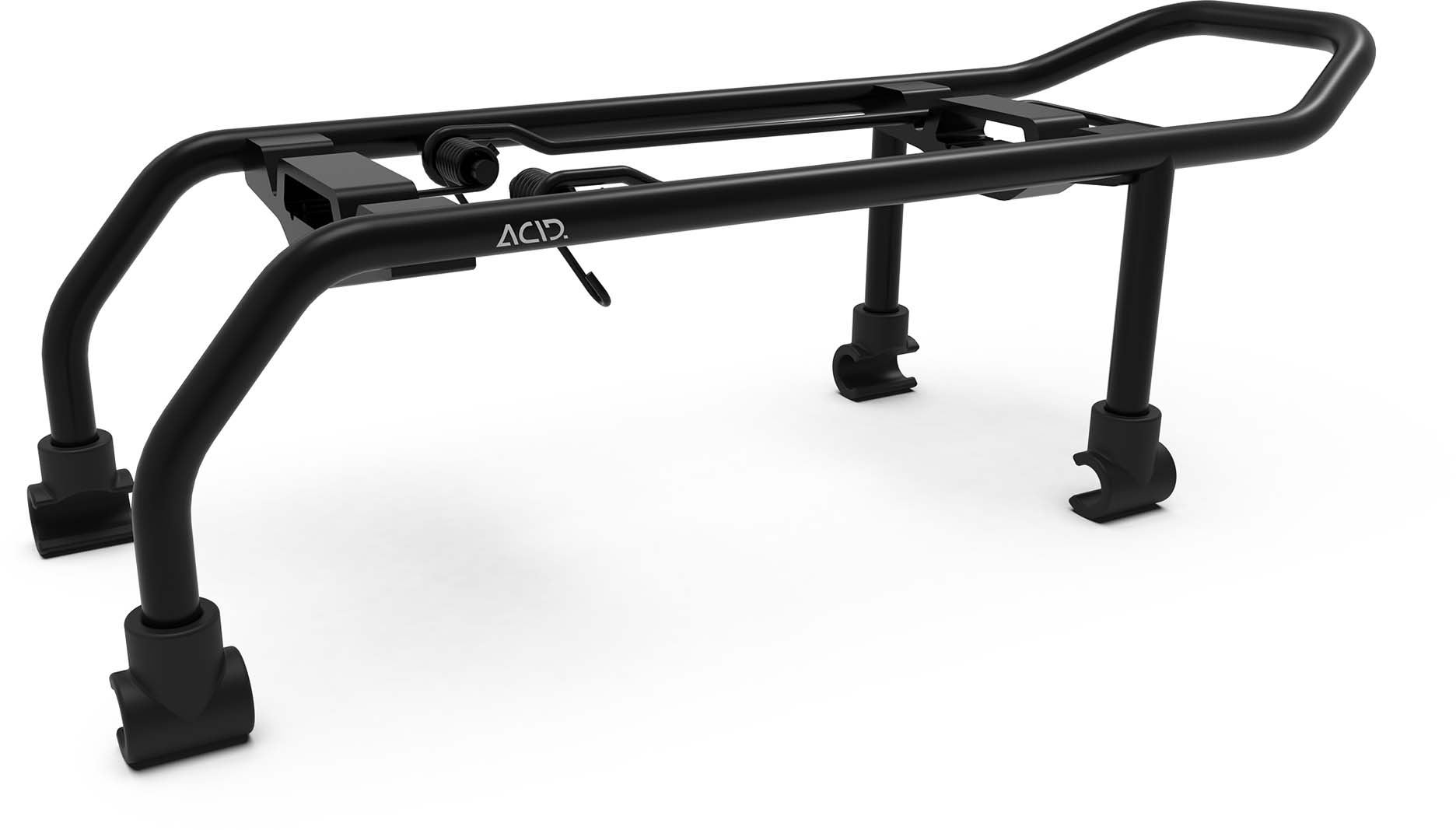 ACID Inserto RAIL RILink nero