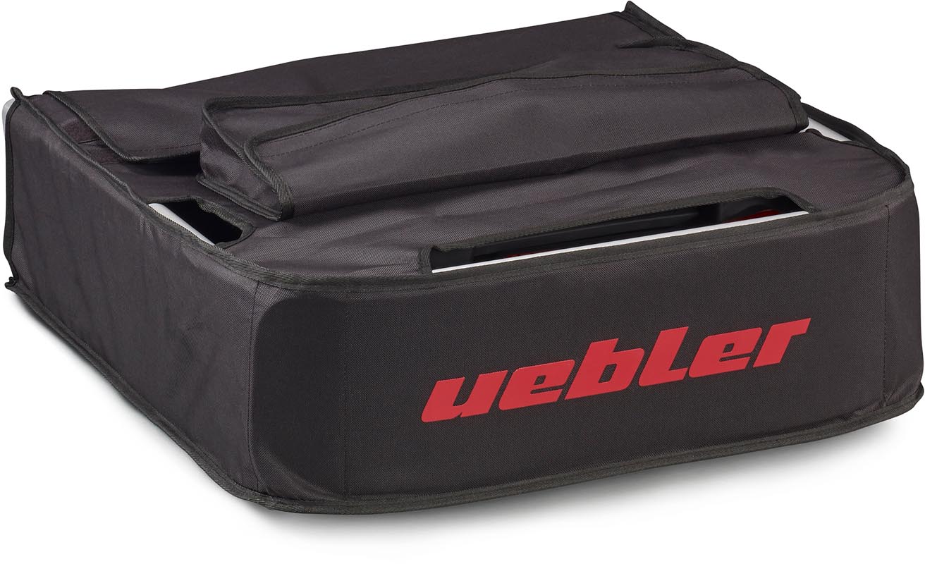 UEBLER Borsa da trasporto per portabici i21 S/i21 Z