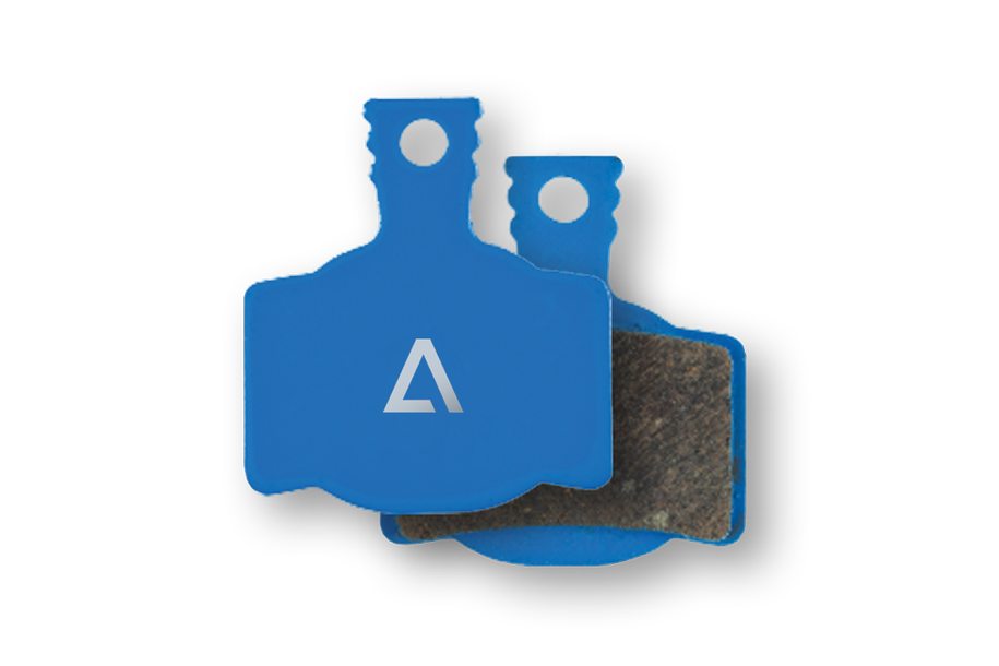 ACID Pastiglie per freni a disco Magura MT-2-4-6-8 - blu