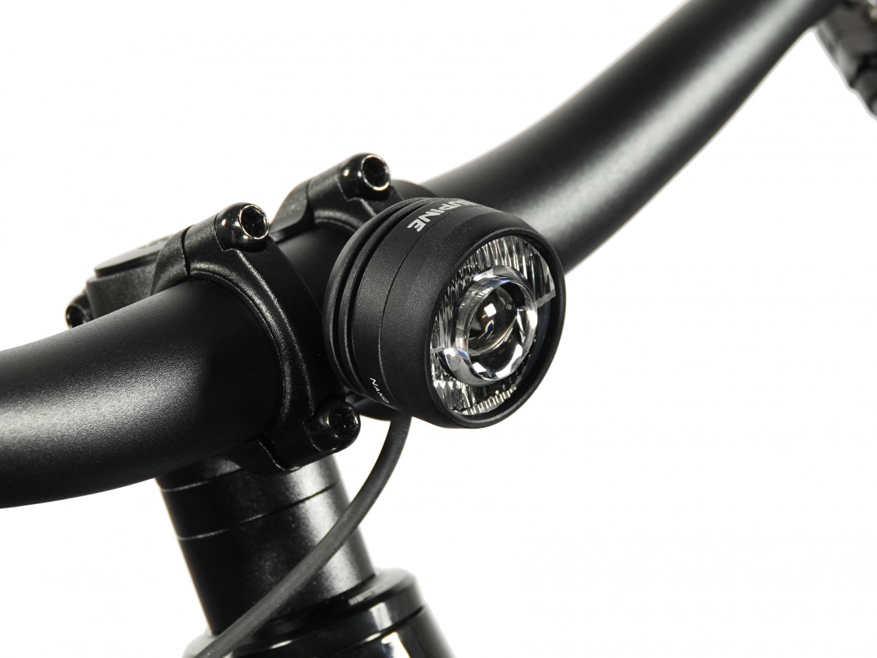 Lupine Faro SL Nano F per e-bike (StVZO) 31,8 mm