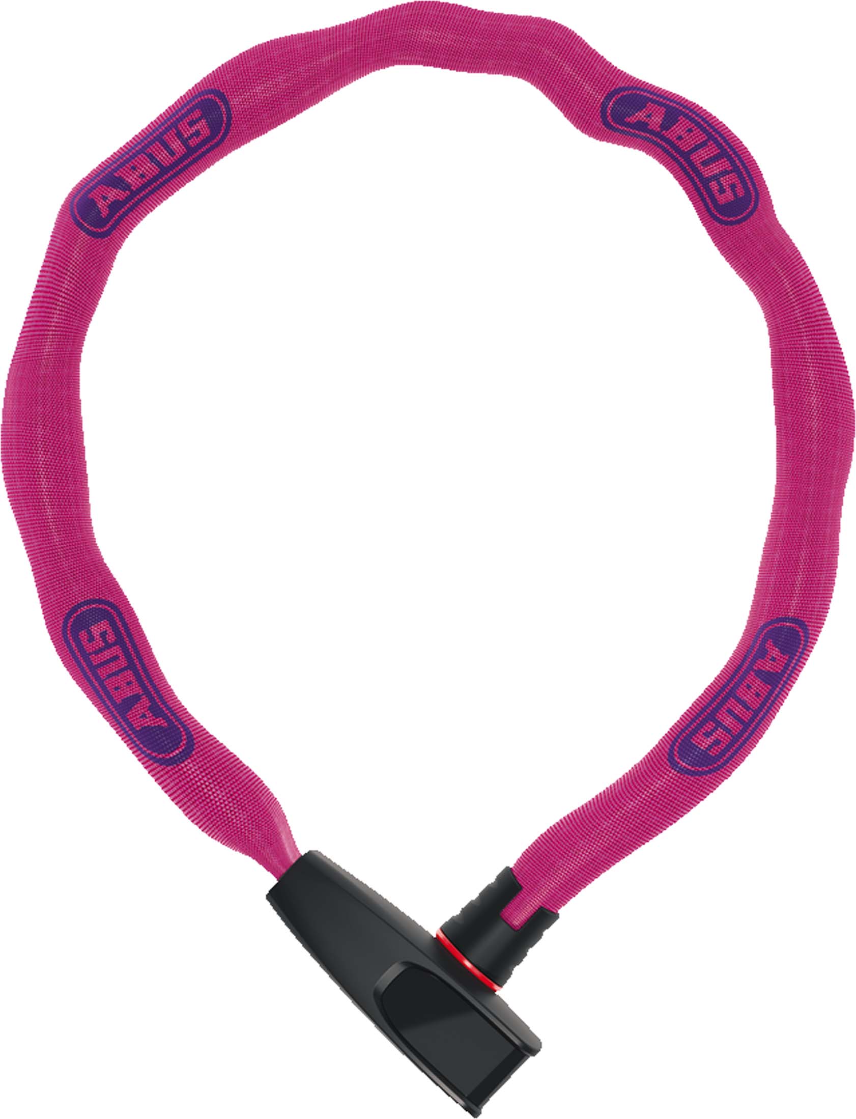 Abus 6806K/75 NEON PK CATENA serratura a catena