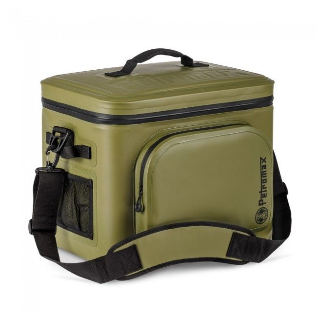Petromax Borsa frigo 22 litri - oliva