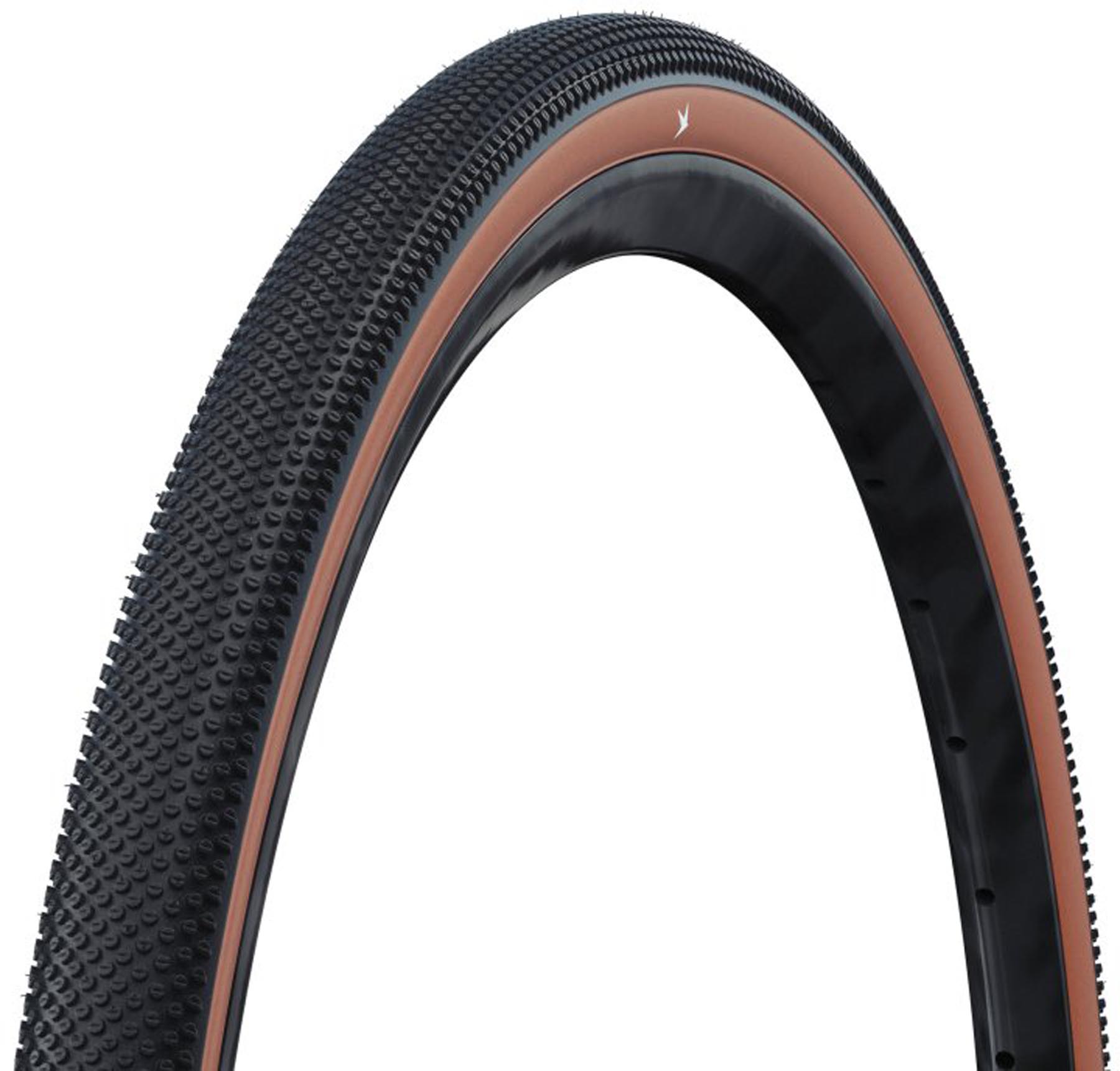 Schwalbe Pneumatico G-One Allround Addix Race Guard TLR E-25-40-622"