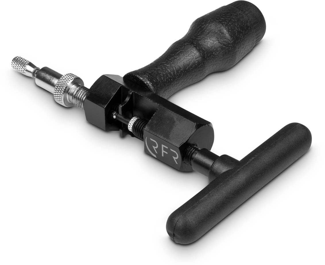 RFR Rivetto per catena PRO nero