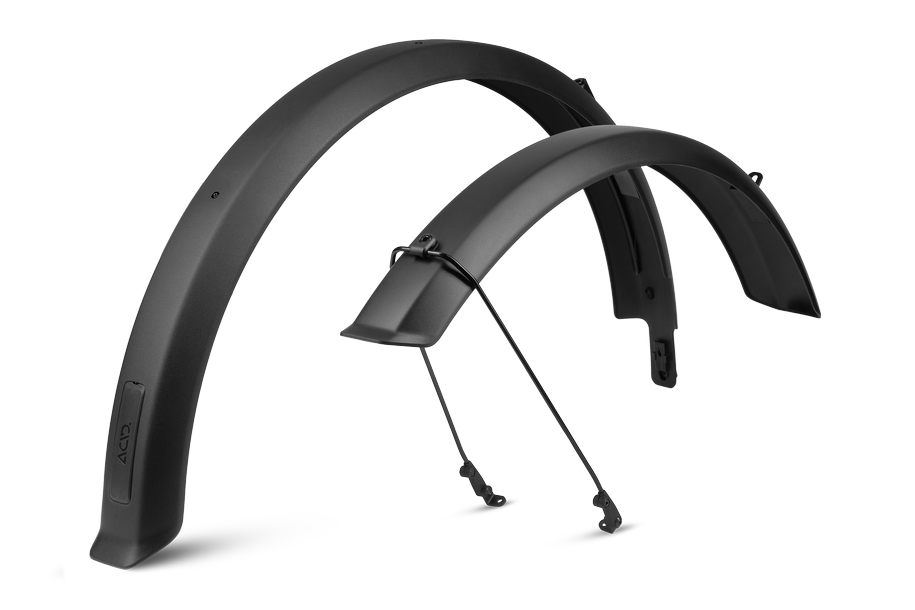 Il parafango in MTB Reaper Mudguard | MTB Il parafango in MTB Reaper Mudguard | MTB