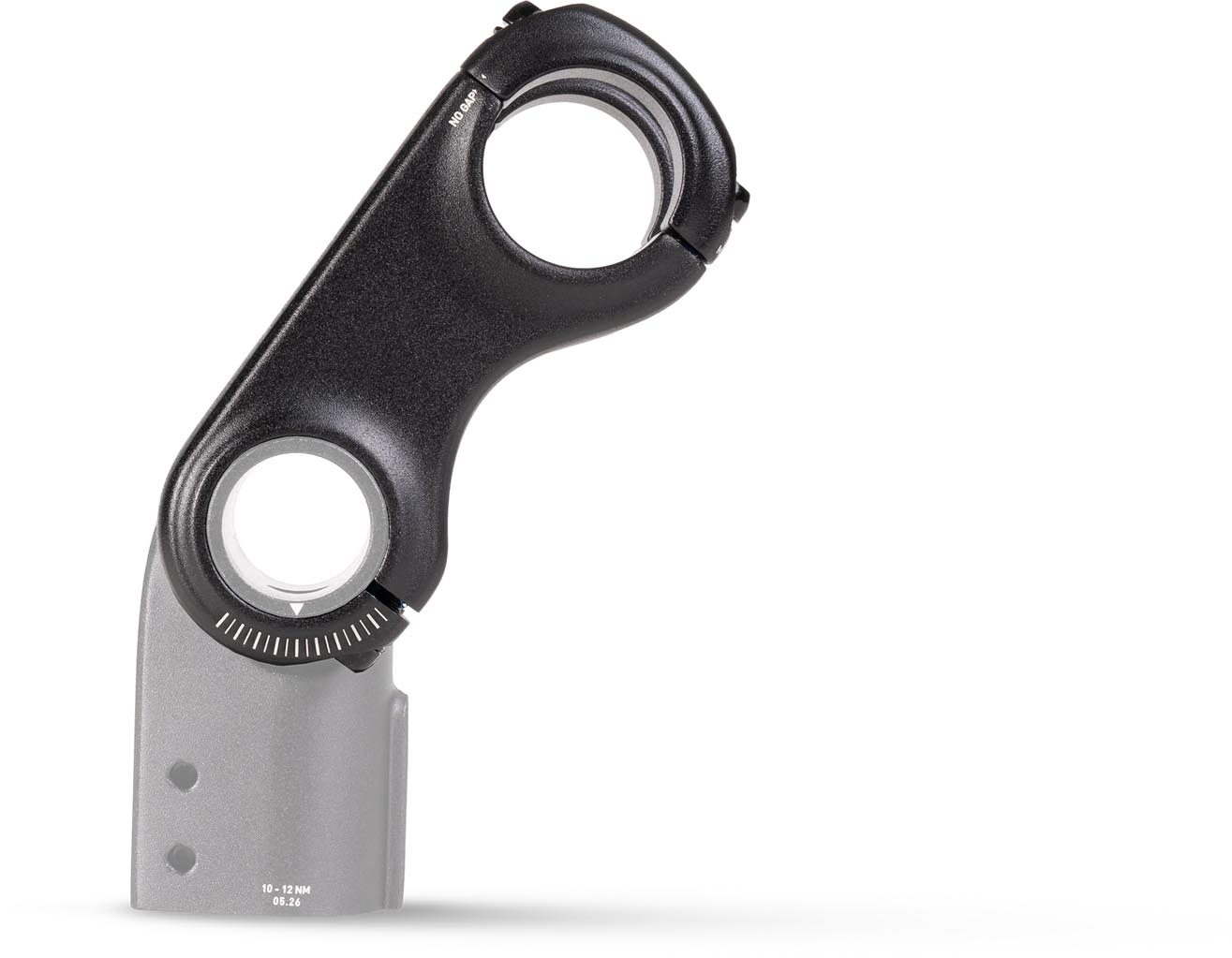 CUBE Attacco manubrio TK-ADJ 35.0 - Prolunghe