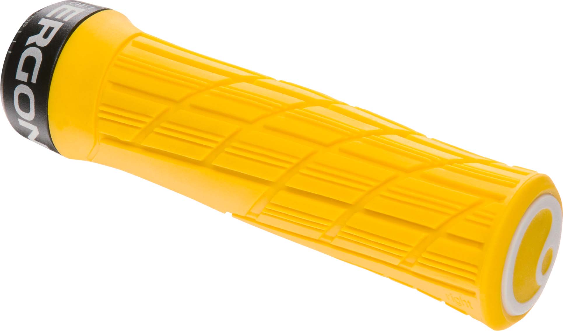 Ergon Manopole GE1 Evo Yellow Mellow