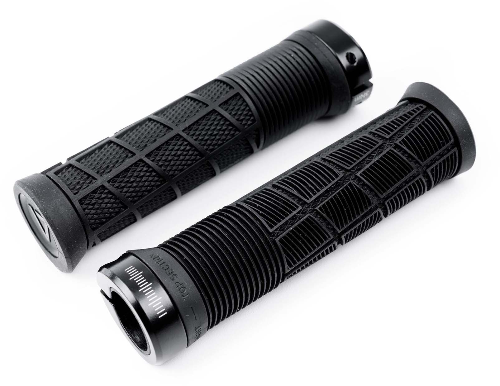 ACID Maniglie DISRUPT 30,5 mm nere