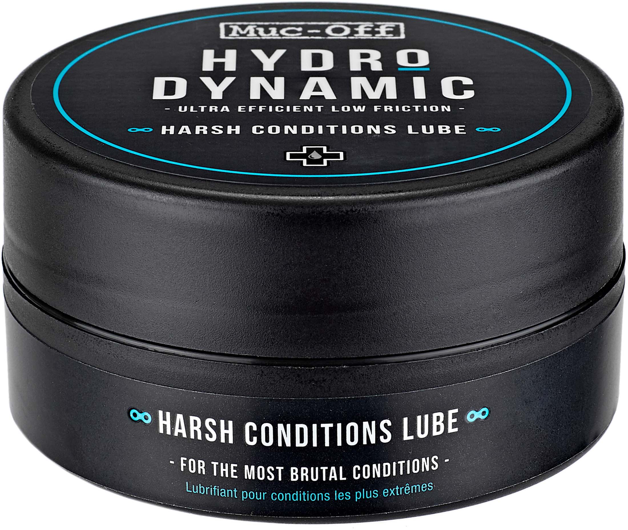 Muc-Off Hydrodynamic Classics Lube 150 ml rosa nos