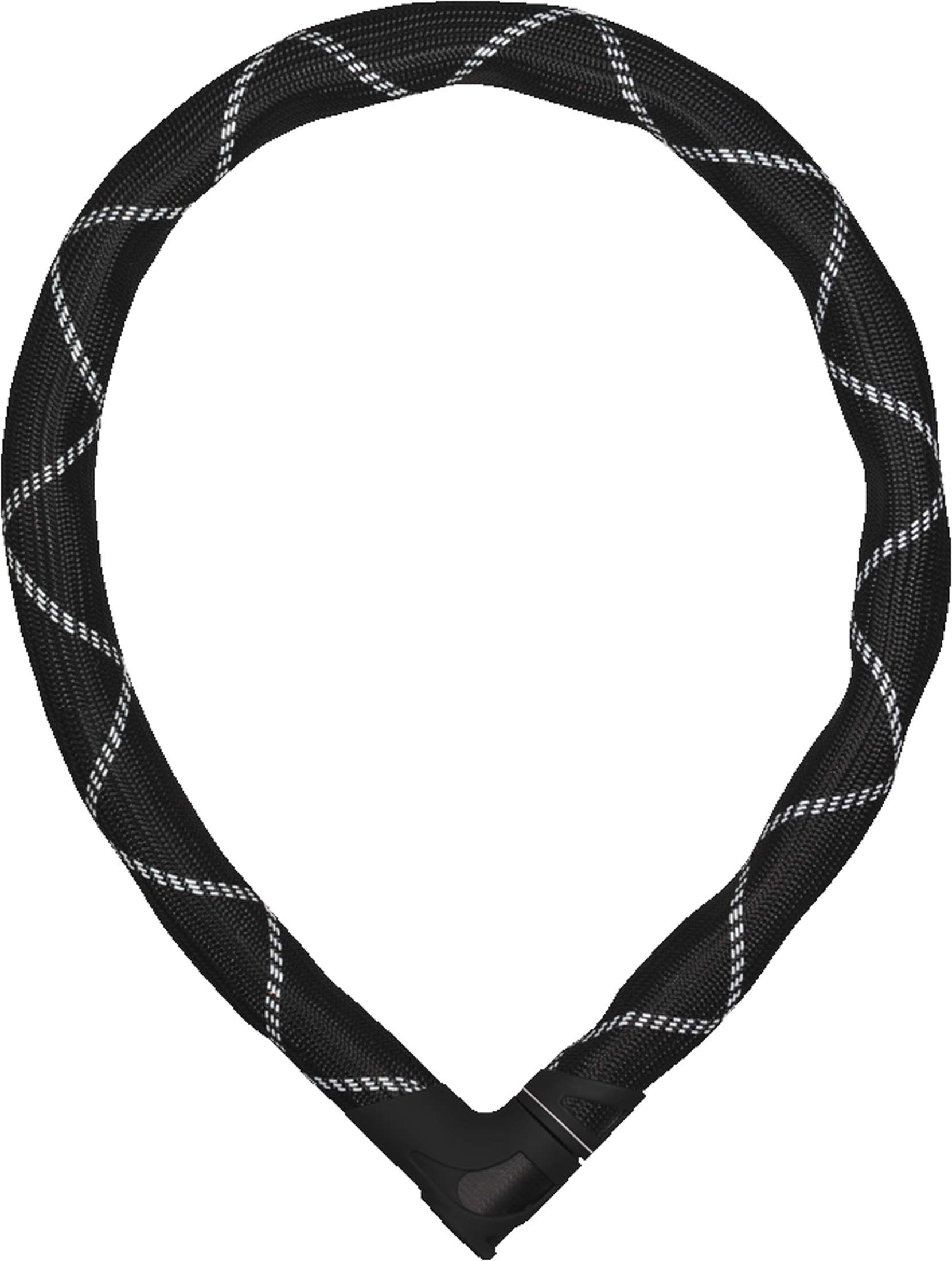 Abus Serratura a cavo VEN Steel-O-Flex 8200/110