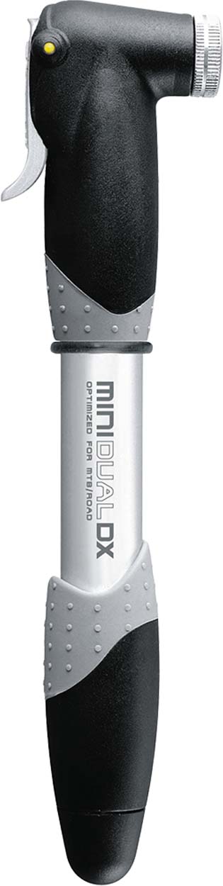 Topeak Mini pompa Mini Dual DX