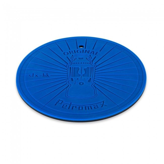 Petromax Sottobicchiere in silicone per Petromax HK500