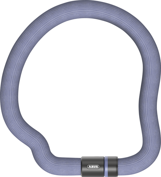 Abus Serratura d'oca 6206K/110 - selce