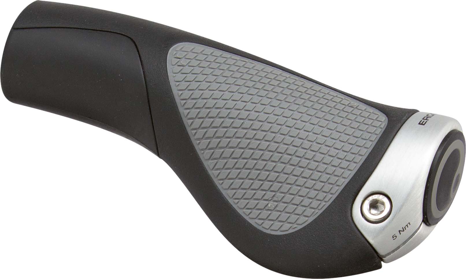 Ergon Corpo maniglia GP1-S senza morsetti