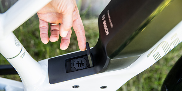 Clicca qui per accedere ai nostri accessori per e-bike