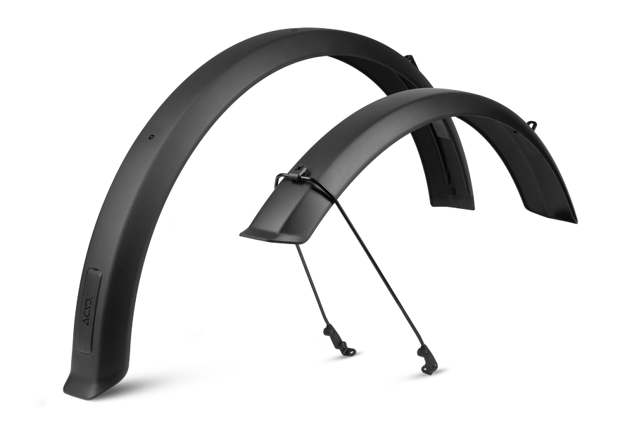 ACID Set parafanghi SIC 2.0 84 29" Fully - nero