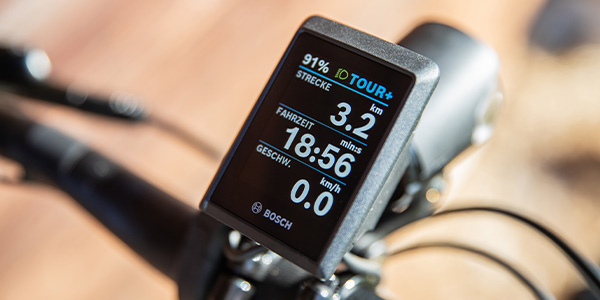 Clicca qui per vedere i nostri ciclocomputer