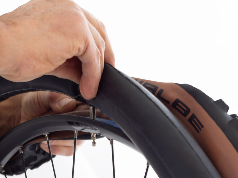 Clicca qui per vedere le nostre camere d'aria per biciclette