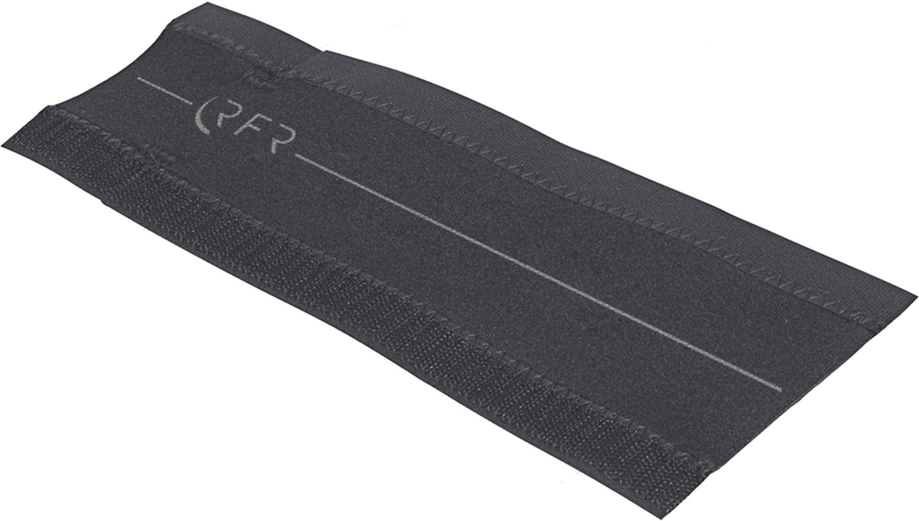 RFR protezione tirante catena S/M nero