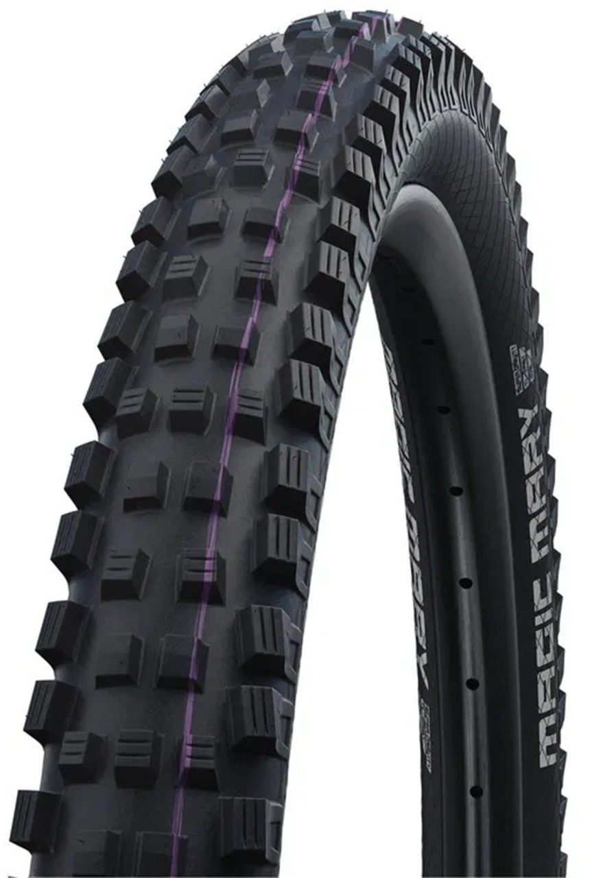 Schwalbe Pneumatico Magic Mary HS447, 27.5 x 2.60, 65-584