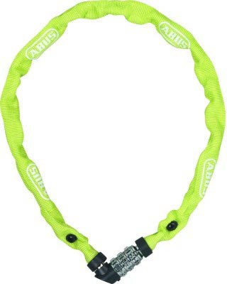 Abus Catena di sicurezza combi 1200 Web lime