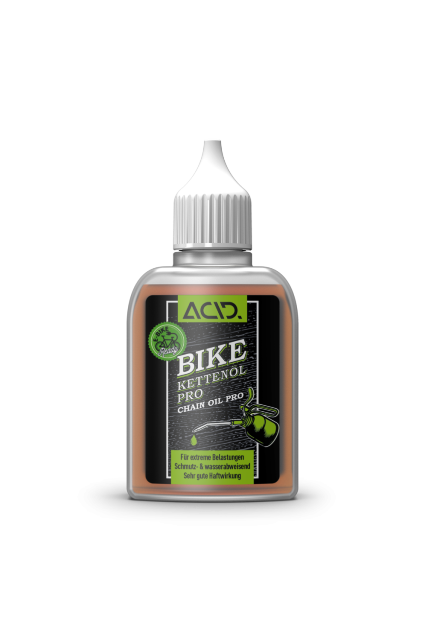 ACID Bike Chain Oil Pro