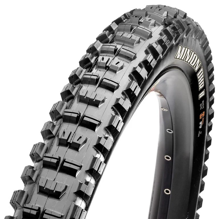 Maxxis Pneumatico Minion DHR II WT TLR fb. 29x2.60" 66-622 nero EXO 3C MaxxTerra