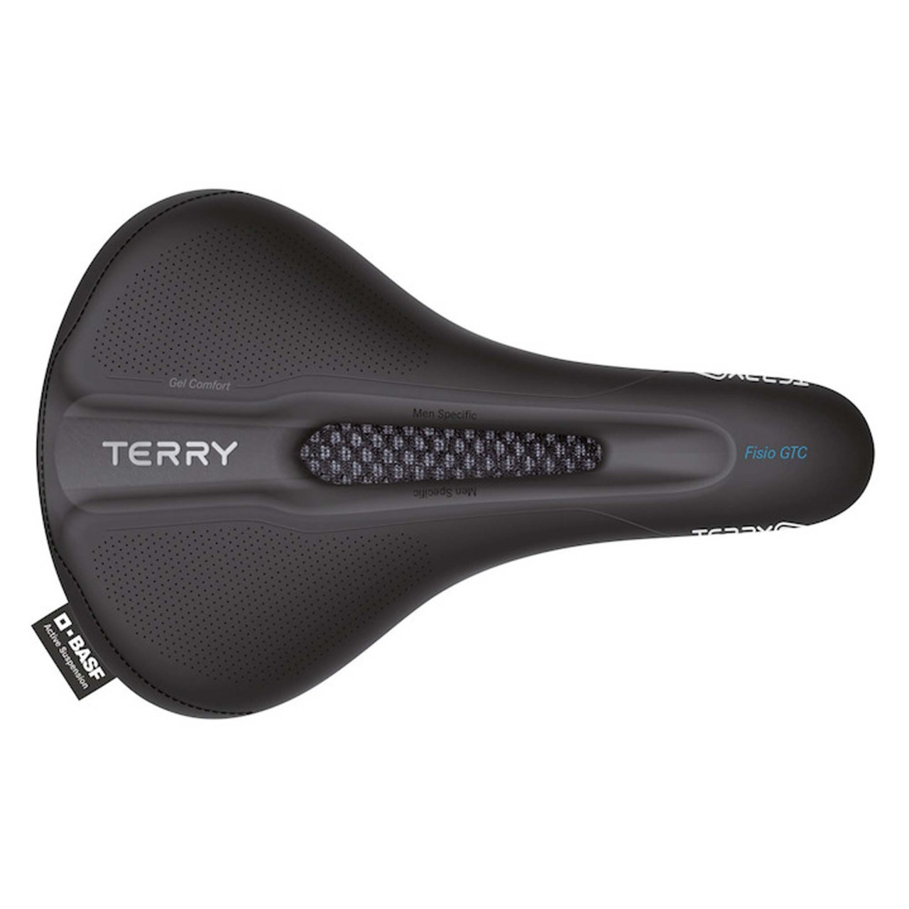 Terry Sella Fisio GTC Gel Max Uomo Comfort