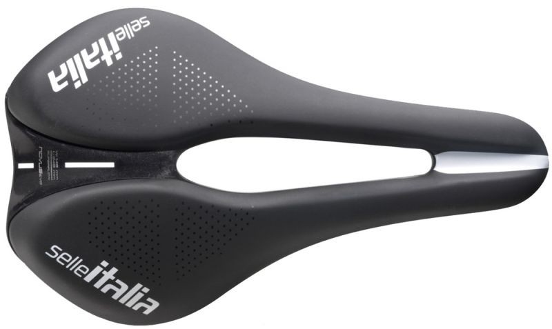 Selle Italia Sella NOVUS Boost Evo Endurance TM Superflow